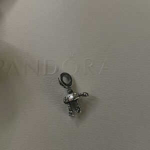Disney Pandora Charm